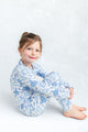 Ella Long Sleeves Pajama Set (NEW SIZING - Love, Eloise