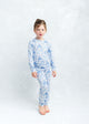 Ella Long Sleeves Pajama Set (NEW SIZING - Love, Eloise