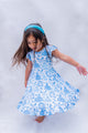 Ella Twirl Dress - Love, Eloise