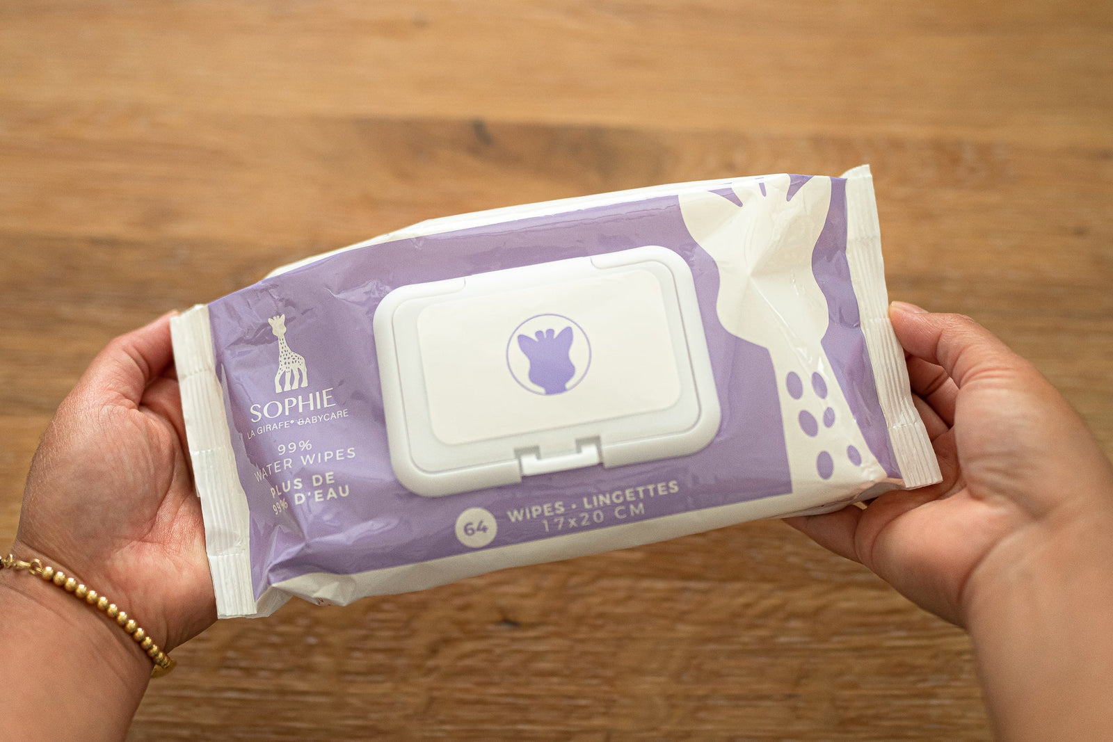 Our Top Pick: The Ultimate Baby Wipe - Love, Eloise