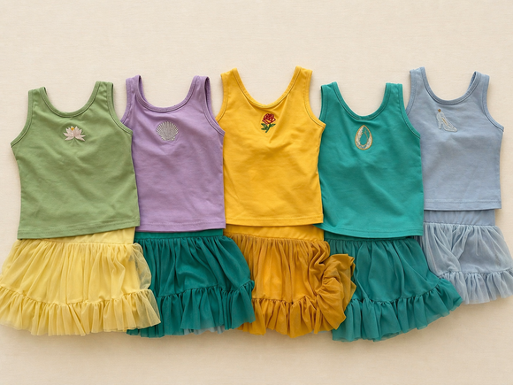 Athleisure Sets