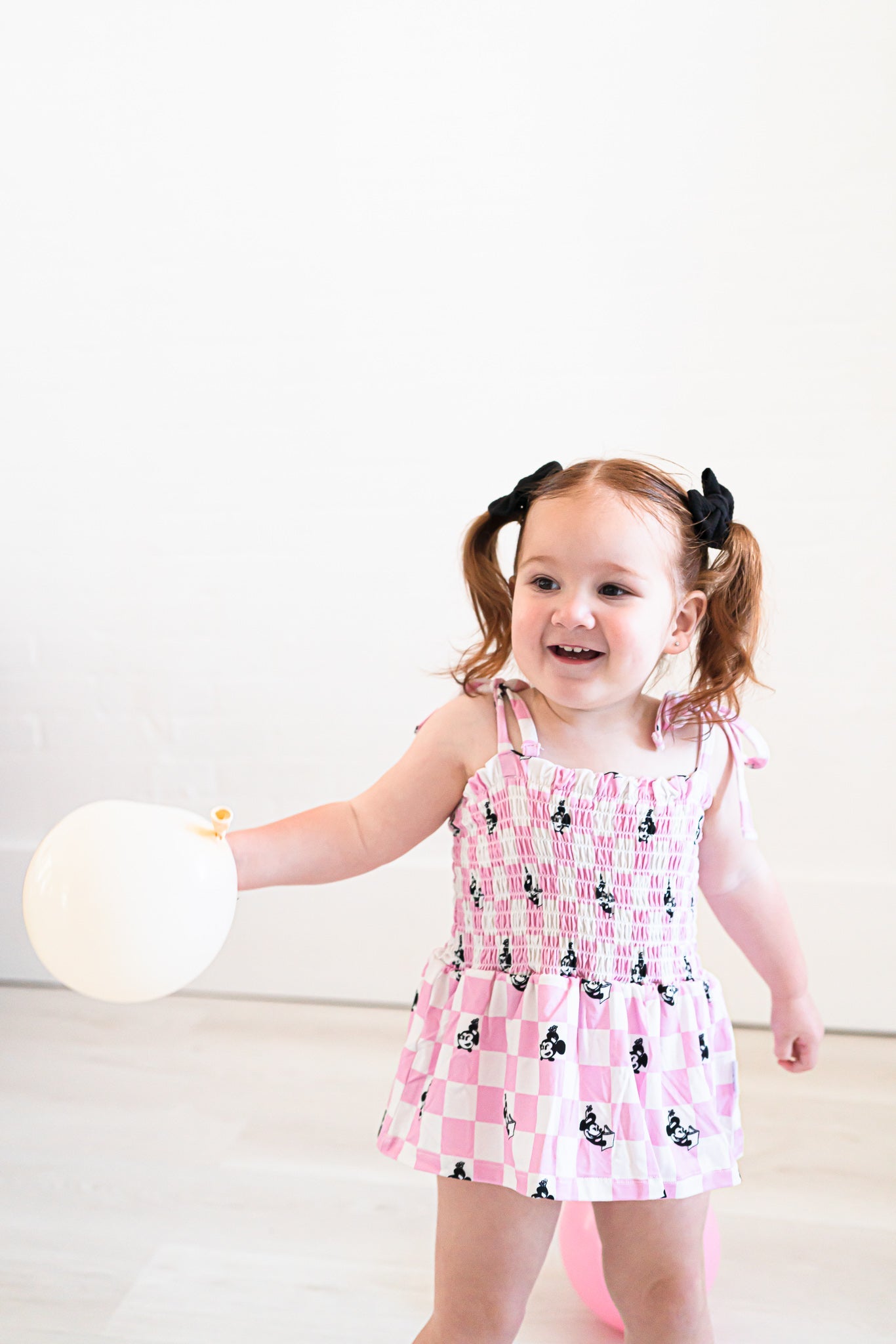 Miss Mouse - Love, Eloise