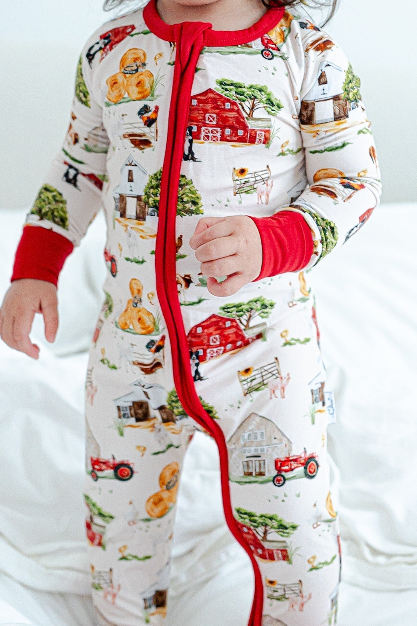 ONE PIECES - Love, Eloise