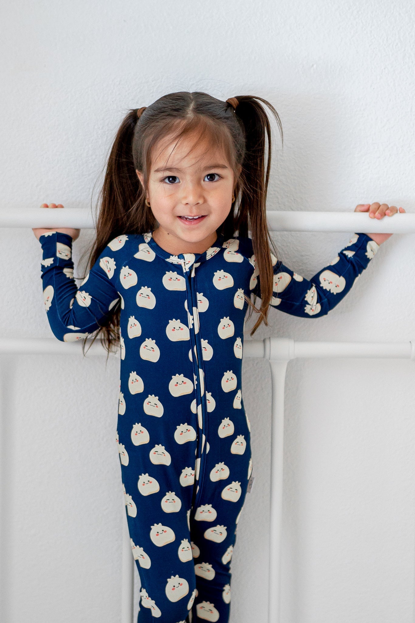 Sweet Dumplings - Love, Eloise