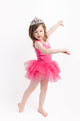 Aurora Bow Strap Tutu - Love, Eloise