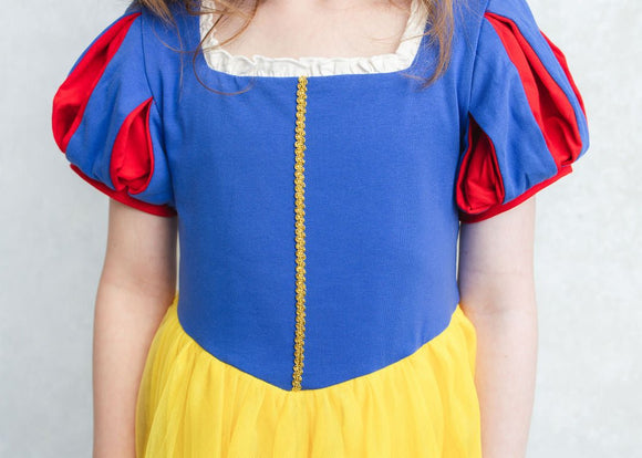 Fairest Princess - Love, Eloise