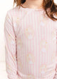 Josie Long Sleeves Pajama Set - Love, Eloise