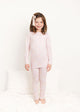 Josie Long Sleeves Pajama Set - Love, Eloise