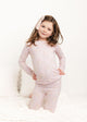 Josie Long Sleeves Pajama Set - Love, Eloise