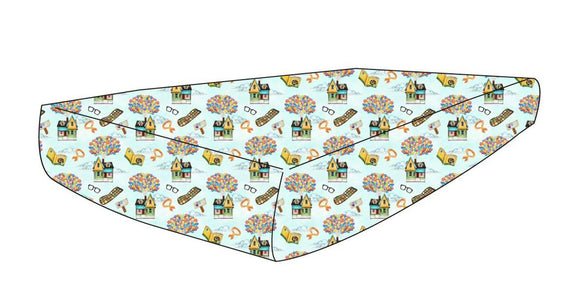 Love, Ellie Crib Sheet - Love, Eloise