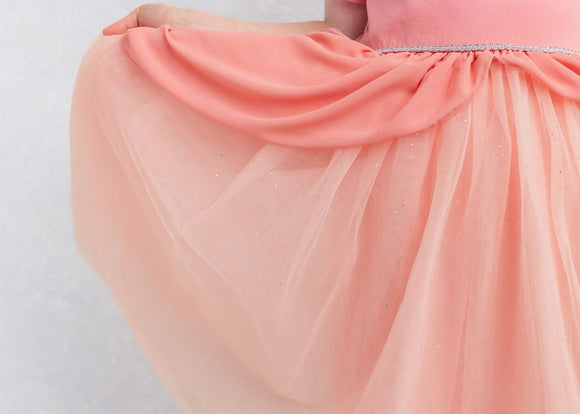 Mermaid Princess - Love, Eloise