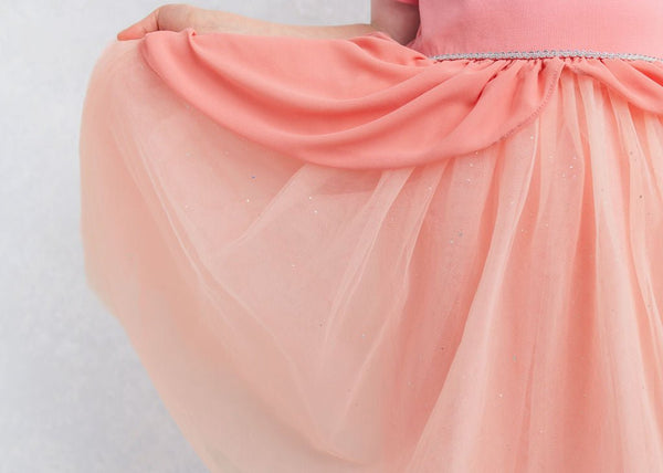 Mermaid Princess - Love, Eloise