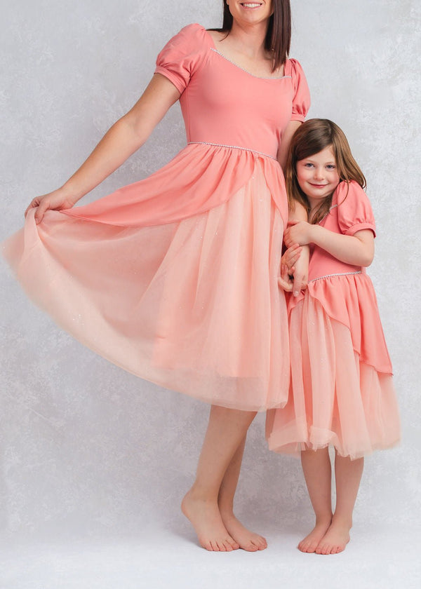 Mermaid Princess - Love, Eloise