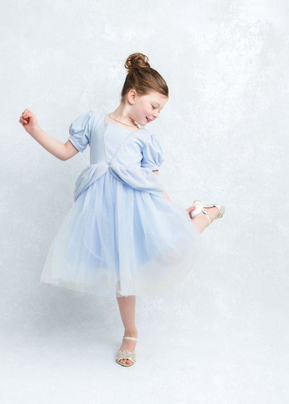 Midnight Princess - Love, Eloise