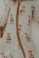 Not A Llama Convertible Romper - Love, Eloise