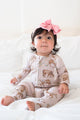 Pony Convertible Romper (NEW SIZING) - Love, Eloise