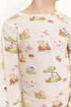 Pooh and Friends Long Sleeves Pajama Set - Love, Eloise