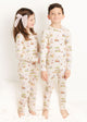 Pooh and Friends Long Sleeves Pajama Set - Love, Eloise