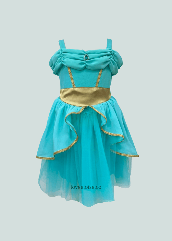 PREORDER Arabian Princess - Love, Eloise