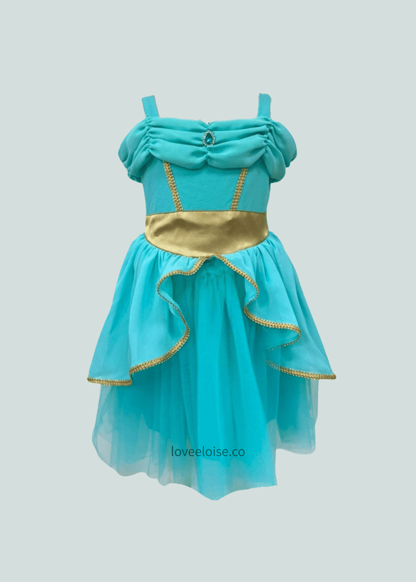 PREORDER Arabian Princess - Love, Eloise