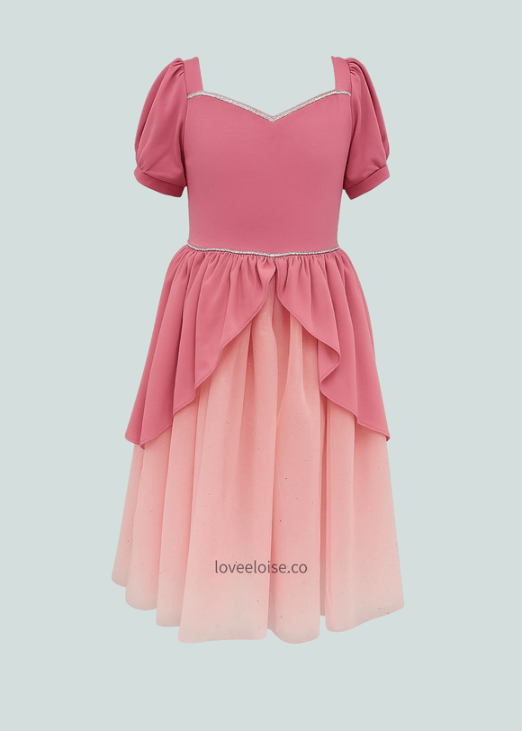 *PREORDER* Mermaid Princess [SHIPS SEPT 15 - 30] - Love, Eloise