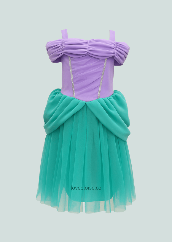 *PREORDER* Sea Princess [SHIPS SEPT 15 - 30] - Love, Eloise