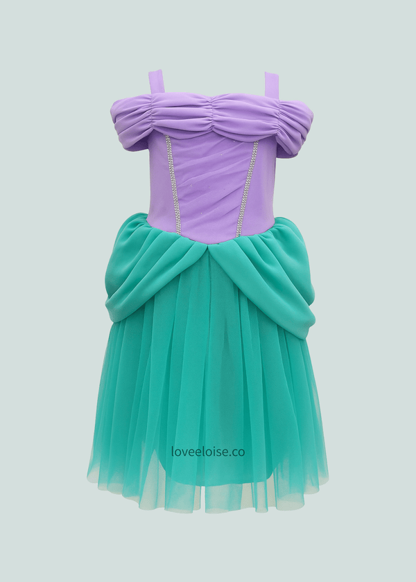 *PREORDER* Sea Princess [SHIPS SEPT 15 - 30] - Love, Eloise