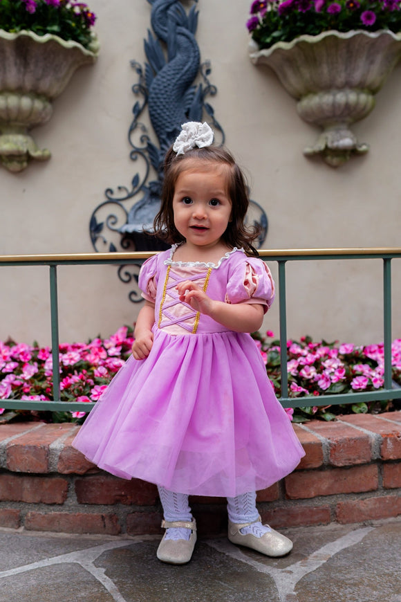 Tower Princess - Love, Eloise