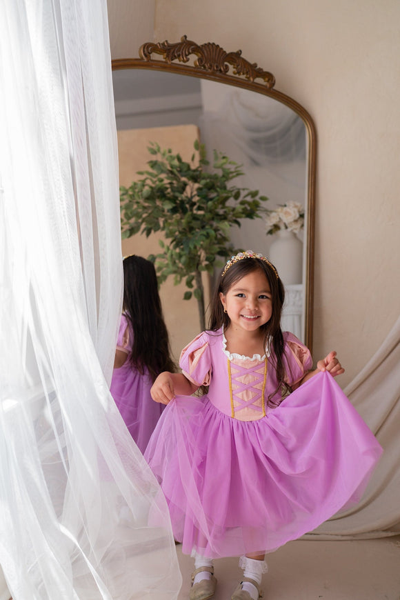 Tower Princess - Love, Eloise
